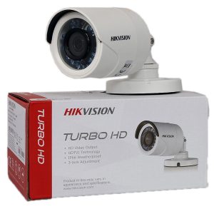 camera than Hikvion 2.0M