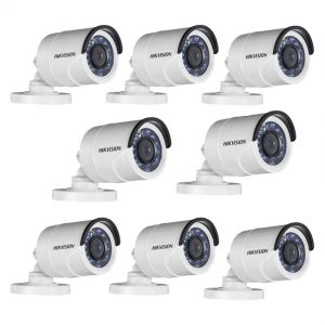 camera than Hikvion 2.0M