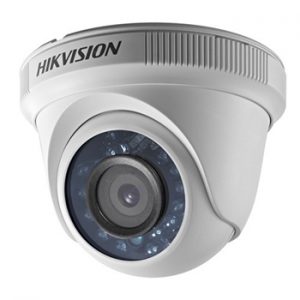 camera hikvion