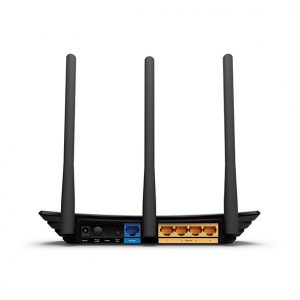 bộ phát sóng wifi tplink wr941