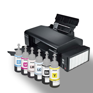 MÁY IN EPSON L805